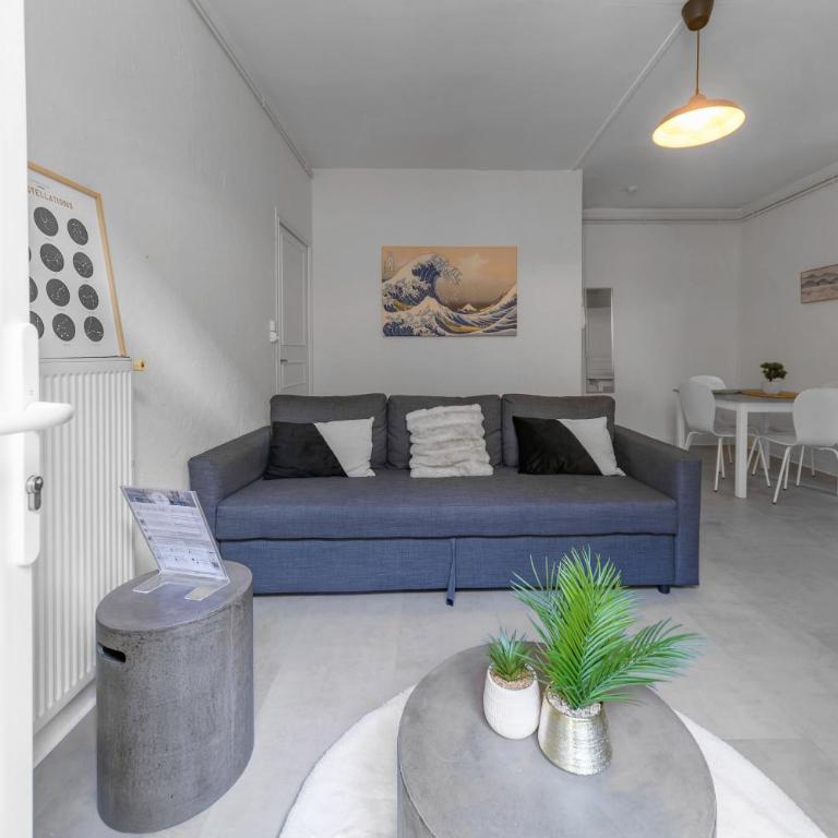 Résidence Jaude - Appartements Cosy en centre ville - Appartement 1 Chambre - 3