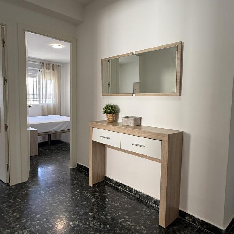 Apartamentos Azonaicas Centro Tendillas - Apartamento - 19