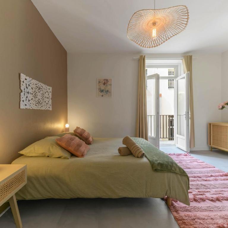 Résidence Jaude - Appartements Cosy en centre ville - Appartement 1 Chambre - 11