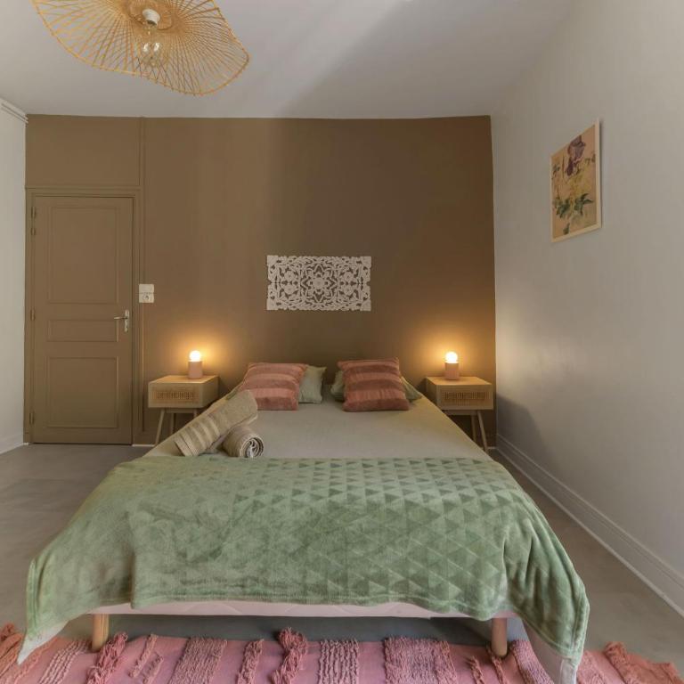 Résidence Jaude - Appartements Cosy en centre ville - Appartement 1 Chambre - 18