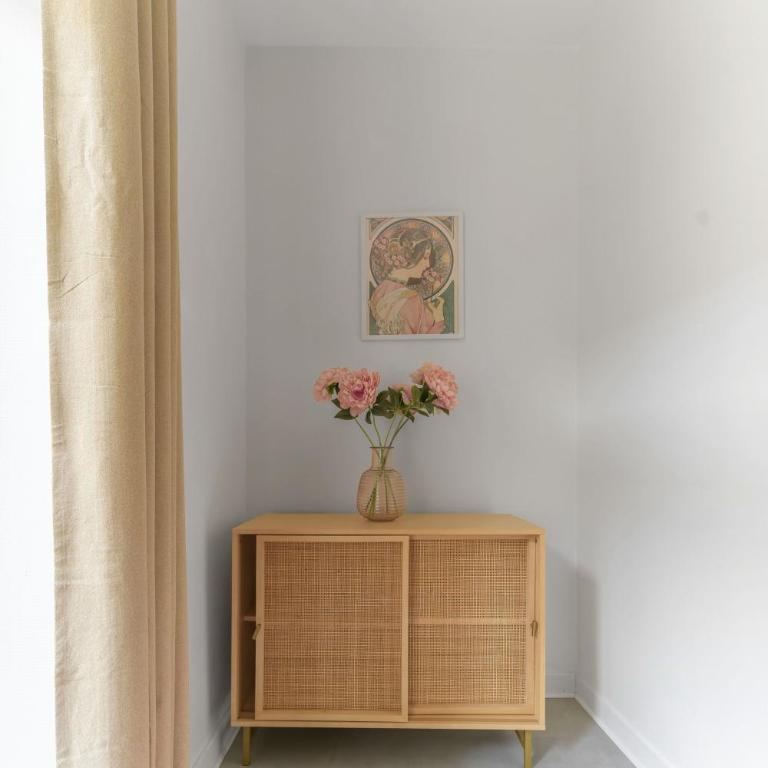 Résidence Jaude - Appartements Cosy en centre ville - Appartement 1 Chambre - 19