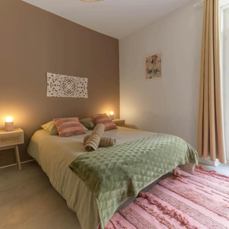 Résidence Jaude - Appartements Cosy en centre ville - Appartement 1 Chambre - 21
