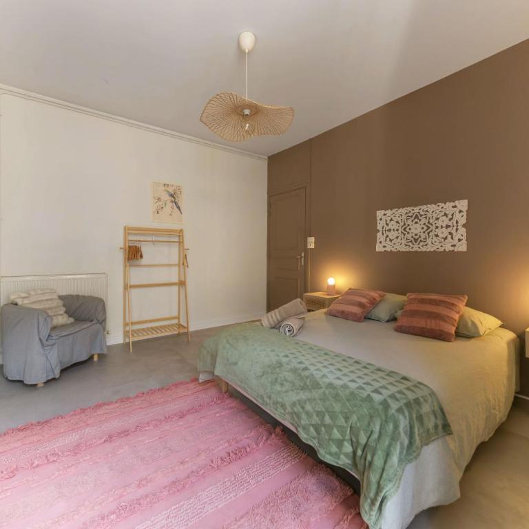 Résidence Jaude - Appartements Cosy en centre ville - Appartement 1 Chambre - 24