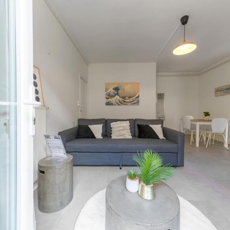 Résidence Jaude - Appartements Cosy en centre ville - Appartement 1 Chambre - 26