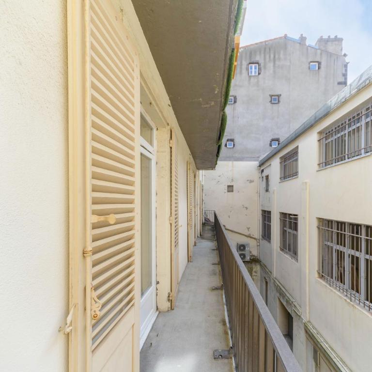 Résidence Jaude - Appartements Cosy en centre ville - Appartement 1 Chambre - 28