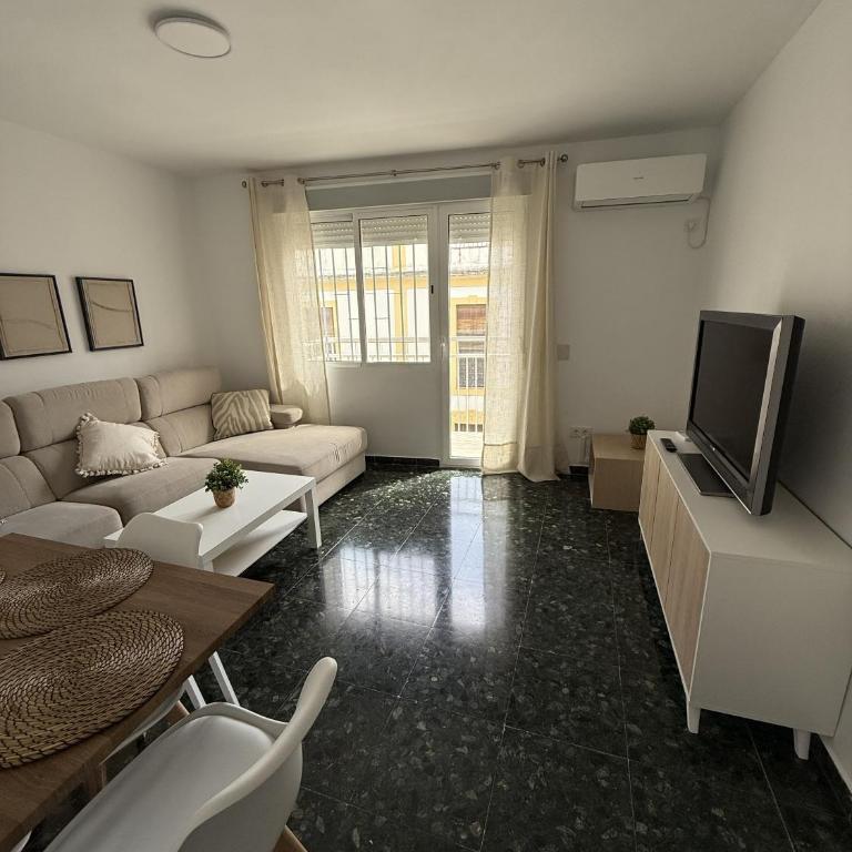 Apartamentos Azonaicas Centro Tendillas - Apartamento - 11