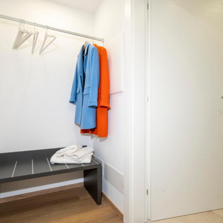 HP City Suites - Appartamento Suite - 7