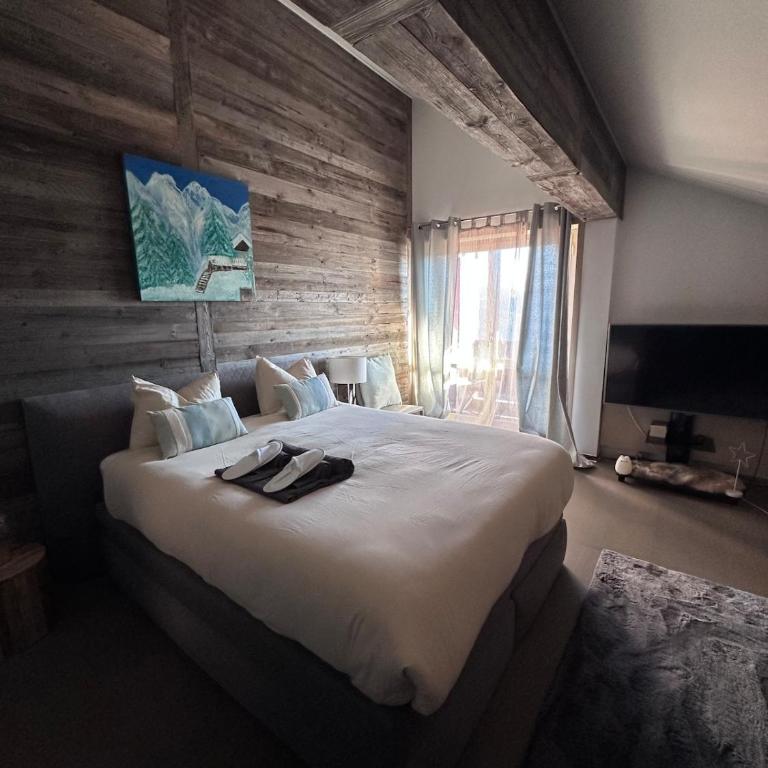 Spacious Luxury Alpine Duplex in Crans Montana - Appartamento con 3 Camere da Letto - 14