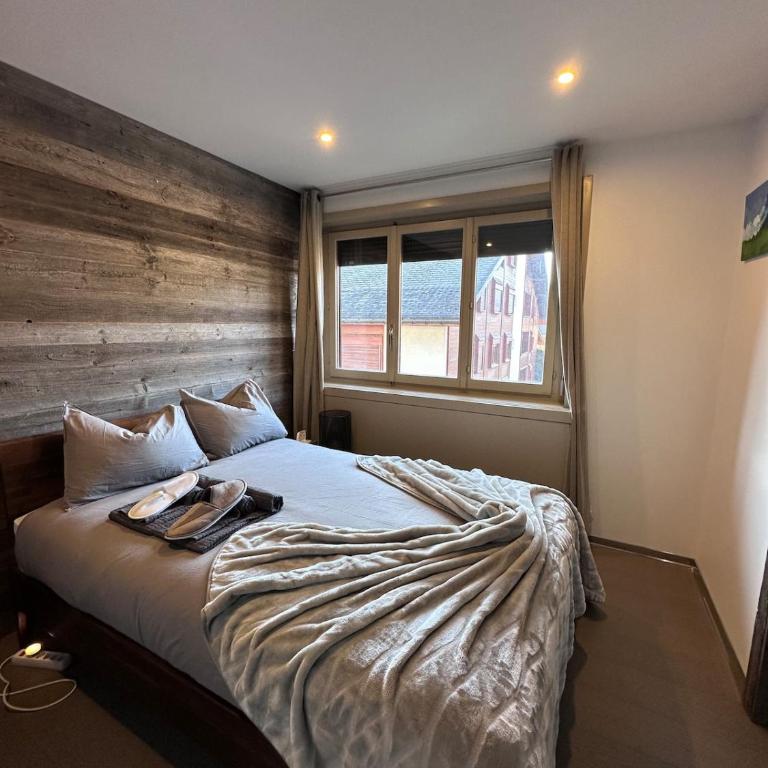 Spacious Luxury Alpine Duplex in Crans Montana - Appartamento con 3 Camere da Letto - 16