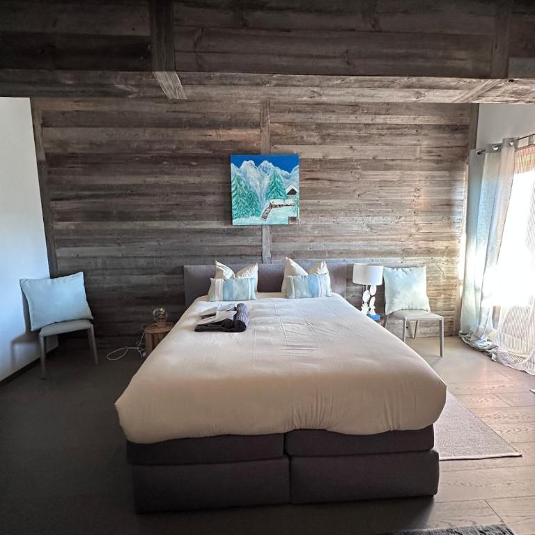 Spacious Luxury Alpine Duplex in Crans Montana - Appartamento con 3 Camere da Letto - 18