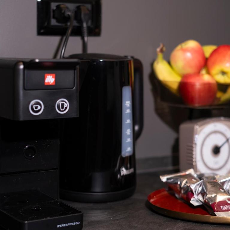 HP City Suites - Appartamento Suite - 8
