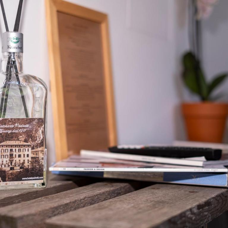 HP City Suites - Appartamento Suite - 9