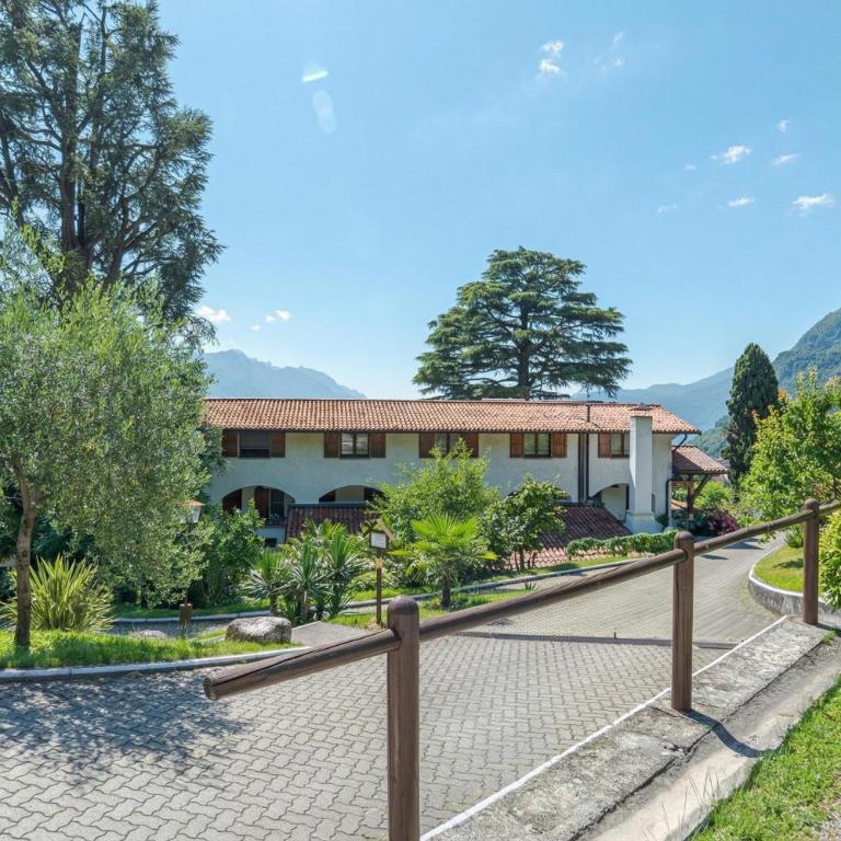 Lake View CORI Apartments - One Bedroom Apartment with Terrace 5 - 5