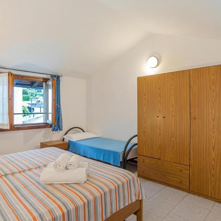 Lake View CORI Apartments - Apartment with Terrace - 13