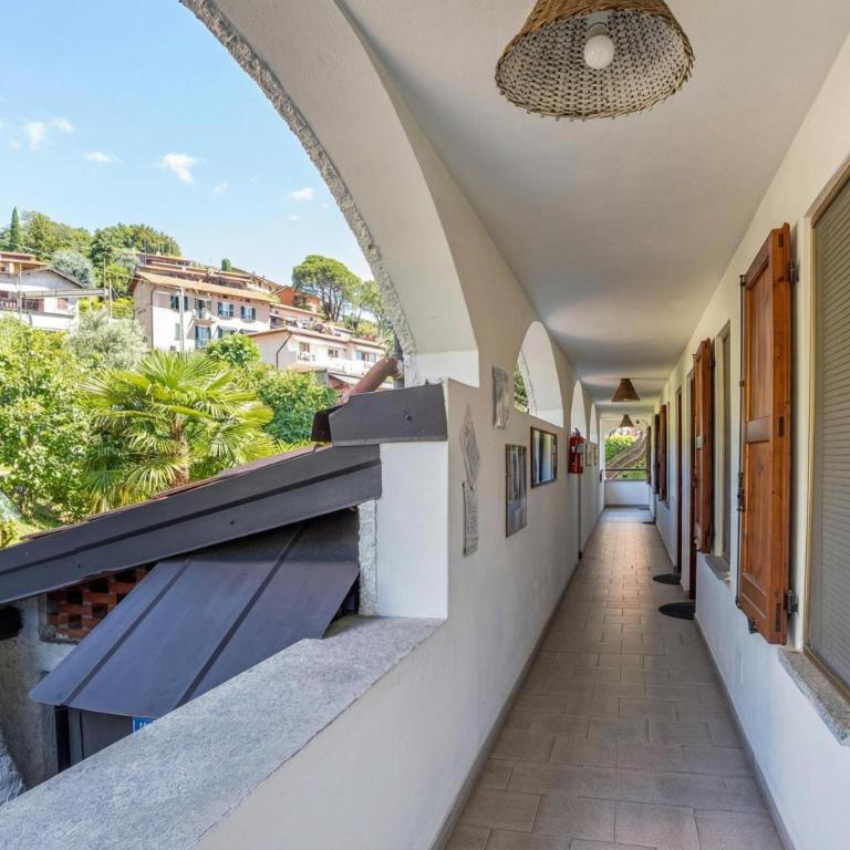 Lake View CORI Apartments - Apartment with Terrace - 7