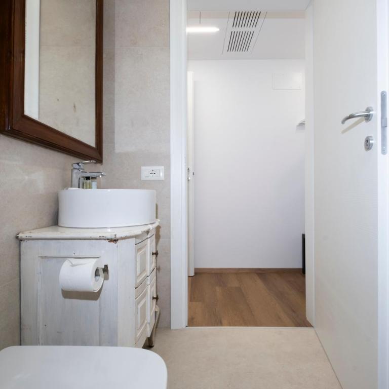 HP City Suites - Appartamento Suite - 10