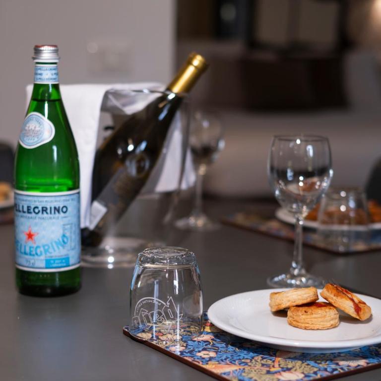 HP City Suites - Appartamento Suite - 11