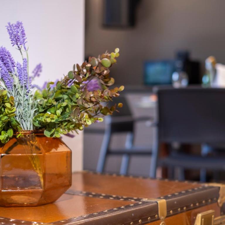 HP City Suites - Appartamento Suite - 13