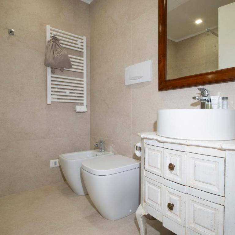 HP City Suites - Appartamento Suite - 12