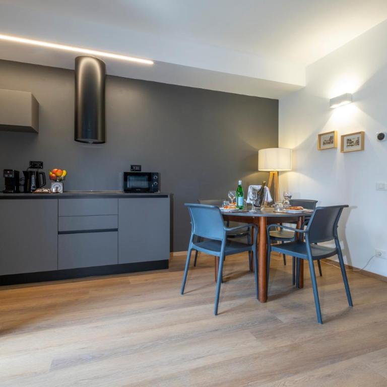 HP City Suites - Appartamento Suite - 15