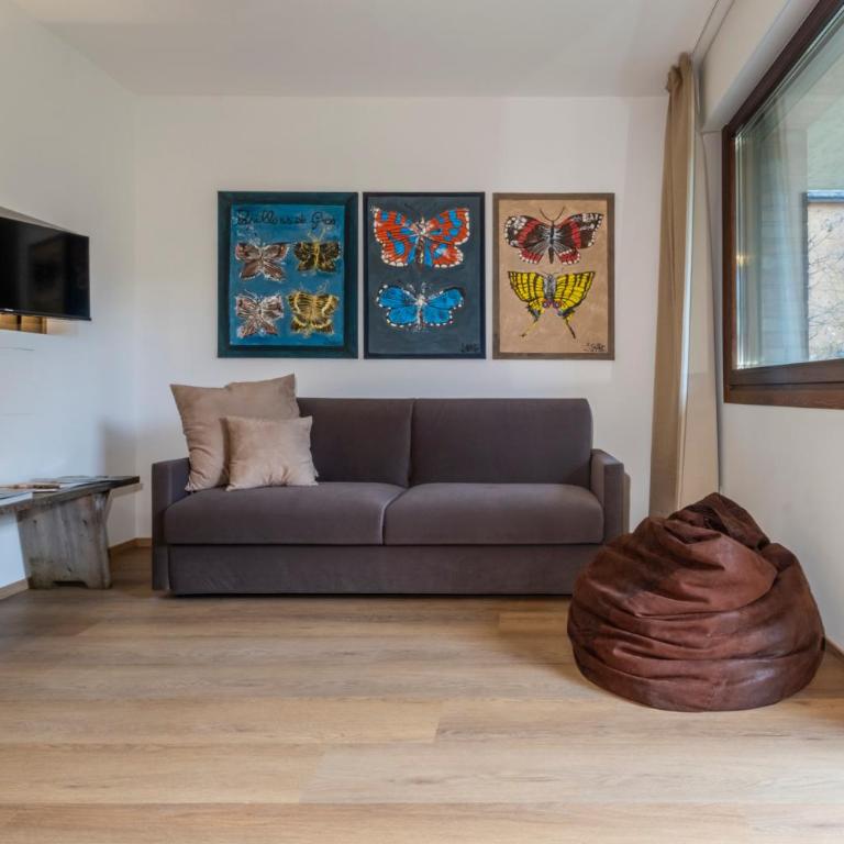 HP City Suites - Appartamento Suite - 23