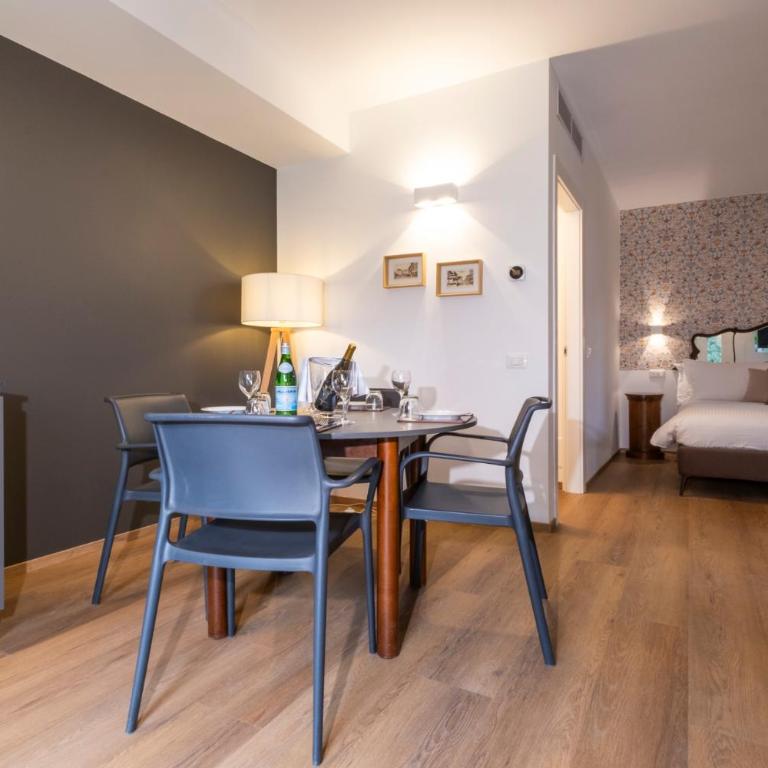 HP City Suites - Appartamento Suite - 24