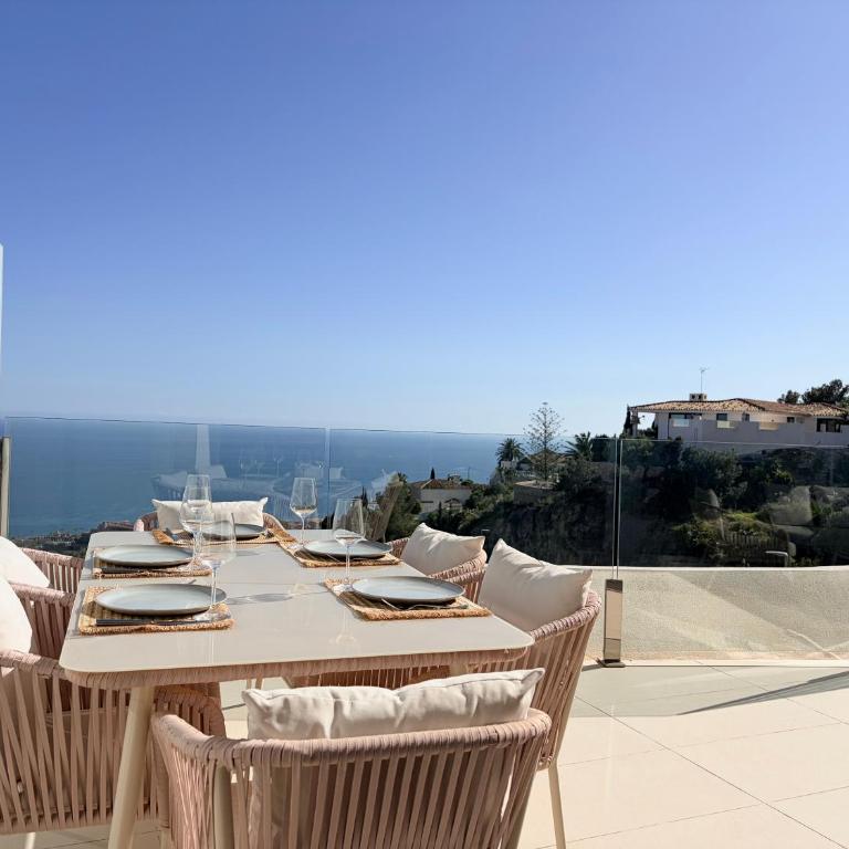 Penthouse Duplex Stupa Hills 4BR - Apartamento de 4 dormitorios con balcón - 3