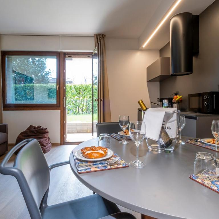 HP City Suites - Appartamento Suite - 18