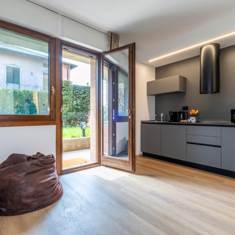 HP City Suites - Appartamento Suite - 28