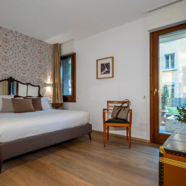 HP City Suites - Appartamento Suite - 25