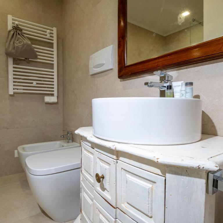 HP City Suites - Appartamento Suite - 27