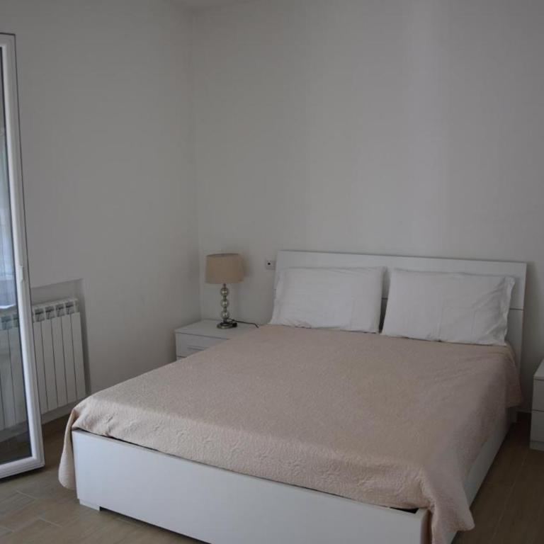el Capitan de Mar - Appartamento con 2 Camere da Letto - 16