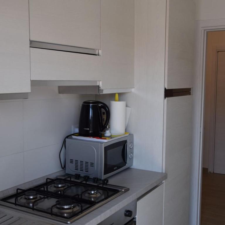 el Capitan de Mar - Appartamento con 2 Camere da Letto - 18