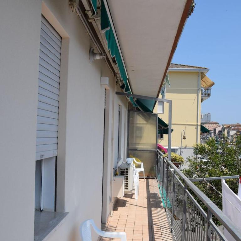 el Capitan de Mar - Appartamento con 2 Camere da Letto - 24