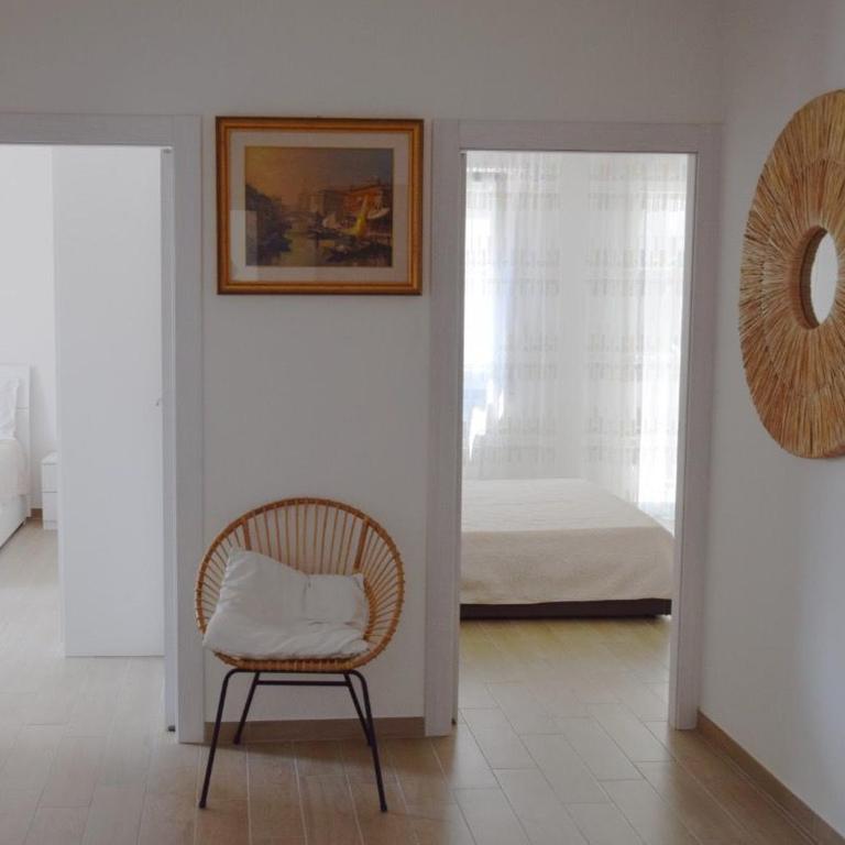 el Capitan de Mar - Appartamento con 2 Camere da Letto - 29