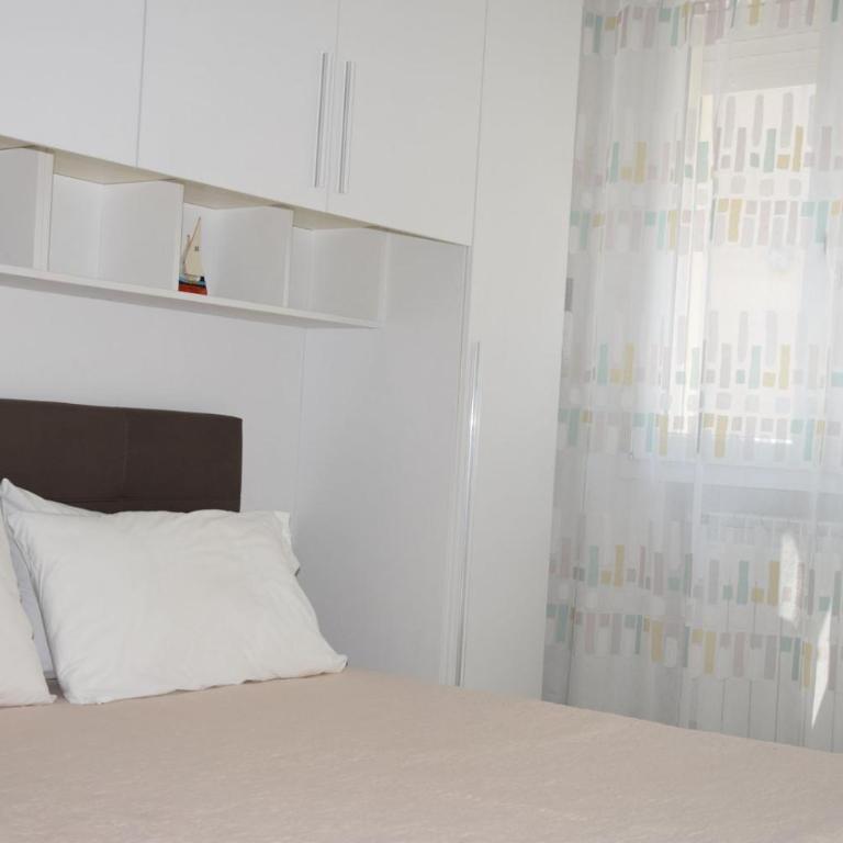 el Capitan de Mar - Appartamento con 2 Camere da Letto - 34