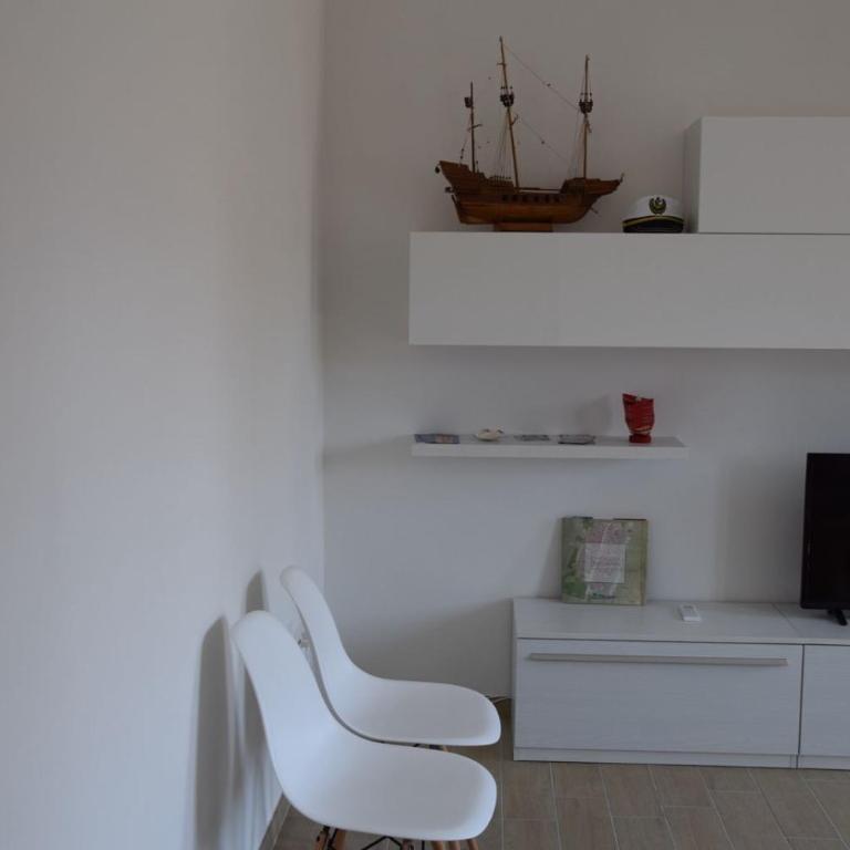 el Capitan de Mar - Appartamento con 2 Camere da Letto - 37