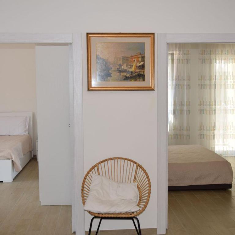 el Capitan de Mar - Appartamento con 2 Camere da Letto - 44