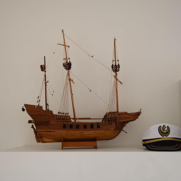 el Capitan de Mar - Appartamento con 2 Camere da Letto - 53