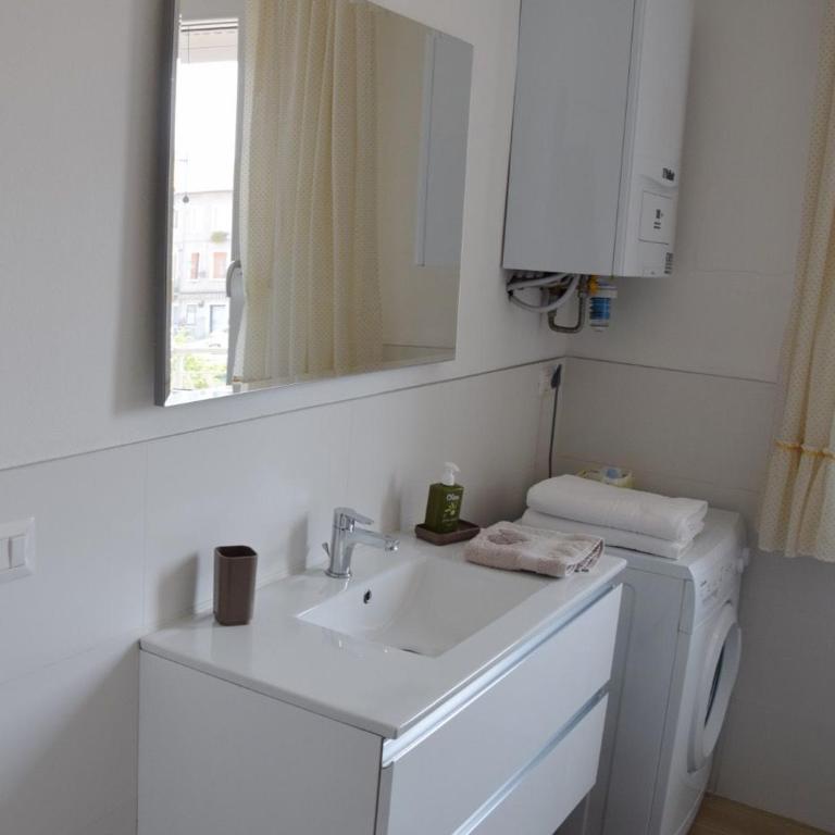 el Capitan de Mar - Appartamento con 2 Camere da Letto - 54