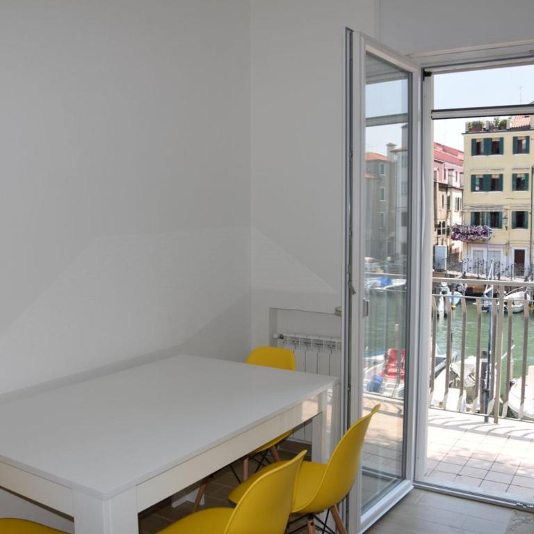 el Capitan de Mar - Appartamento con 2 Camere da Letto - 68