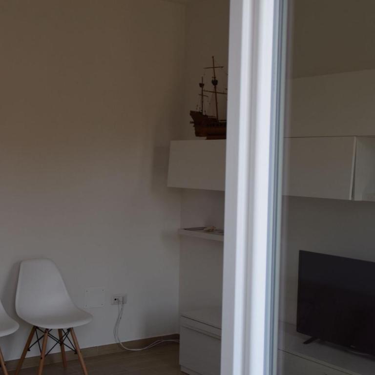 el Capitan de Mar - Appartamento con 2 Camere da Letto - 83