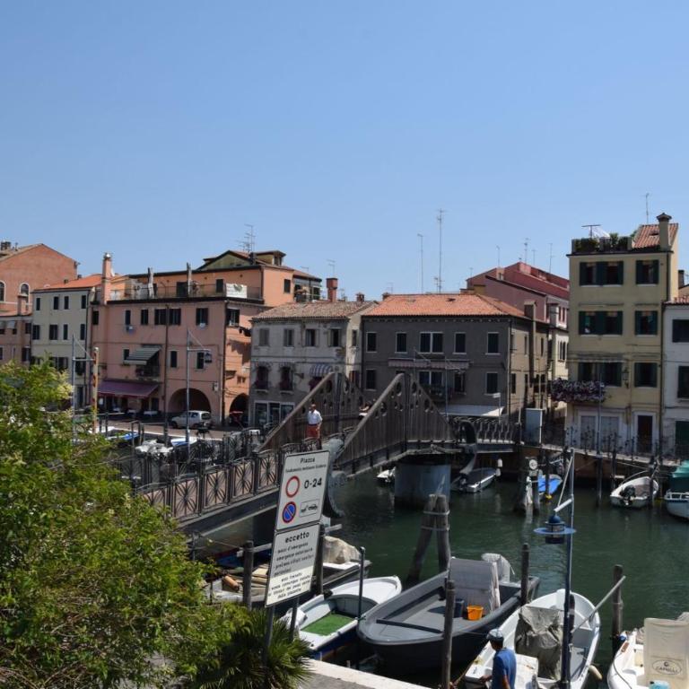 el Capitan de Mar - Appartamento con 2 Camere da Letto - 95