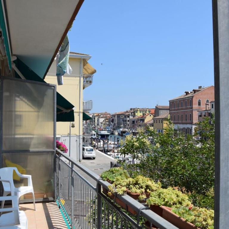el Capitan de Mar - Appartamento con 2 Camere da Letto - 96
