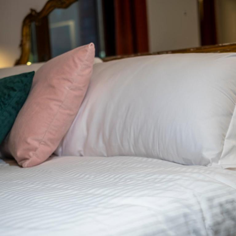 HP City Suites - Suite Deluxe - 1