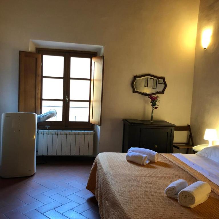 Vellutini II - Appartamento con 2 Camere da Letto - 1