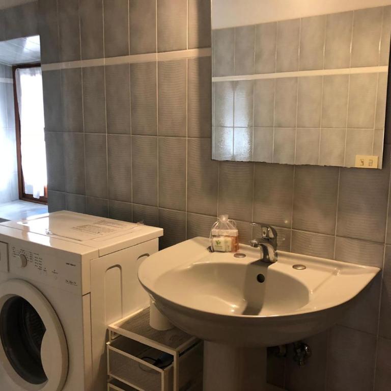 Vellutini II - Appartamento con 2 Camere da Letto - 5