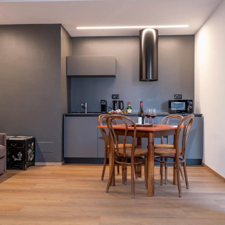 HP City Suites - Suite Deluxe - 5