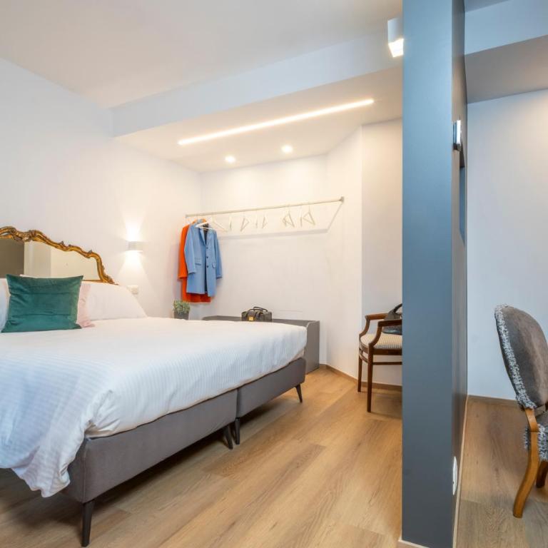 HP City Suites - Suite Deluxe - 4