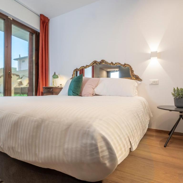 HP City Suites - Suite Deluxe - 8